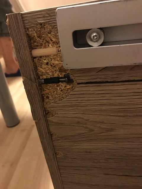 Second photo by Claudia  of Umzug Linz - Large