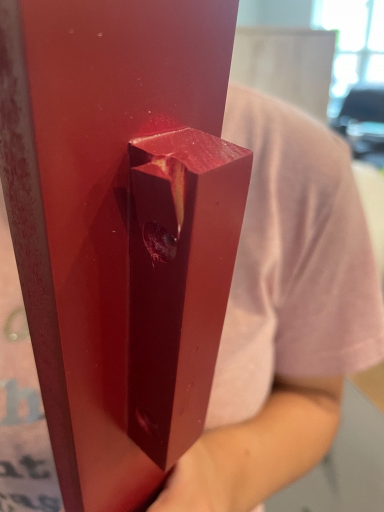 Photo by Dena Coston of Revolution Moving Systems - Large