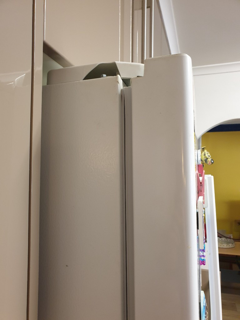 Second photo by Tom Plummer of Grace Removals Group - Large