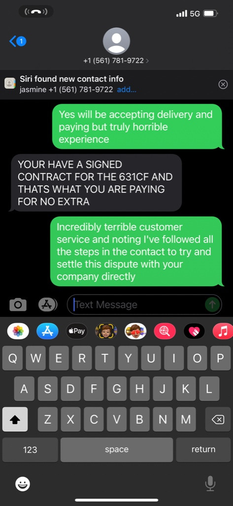 Second photo by Kaylen Jelinske of Capital City Moving LLC - Large