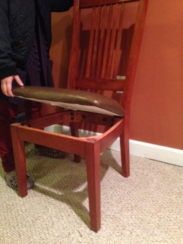 Second photo by Johnny of Chase Moving Company - Large