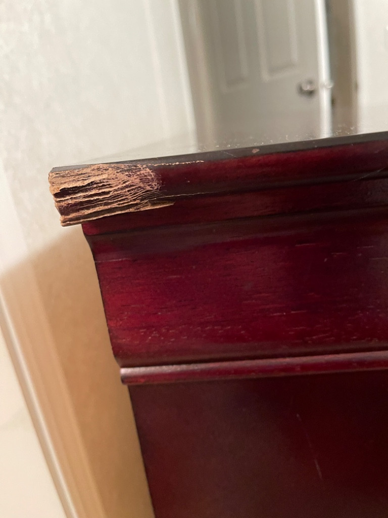 Second photo by Dorothy Rayford of Trinity Relocation Group - Large