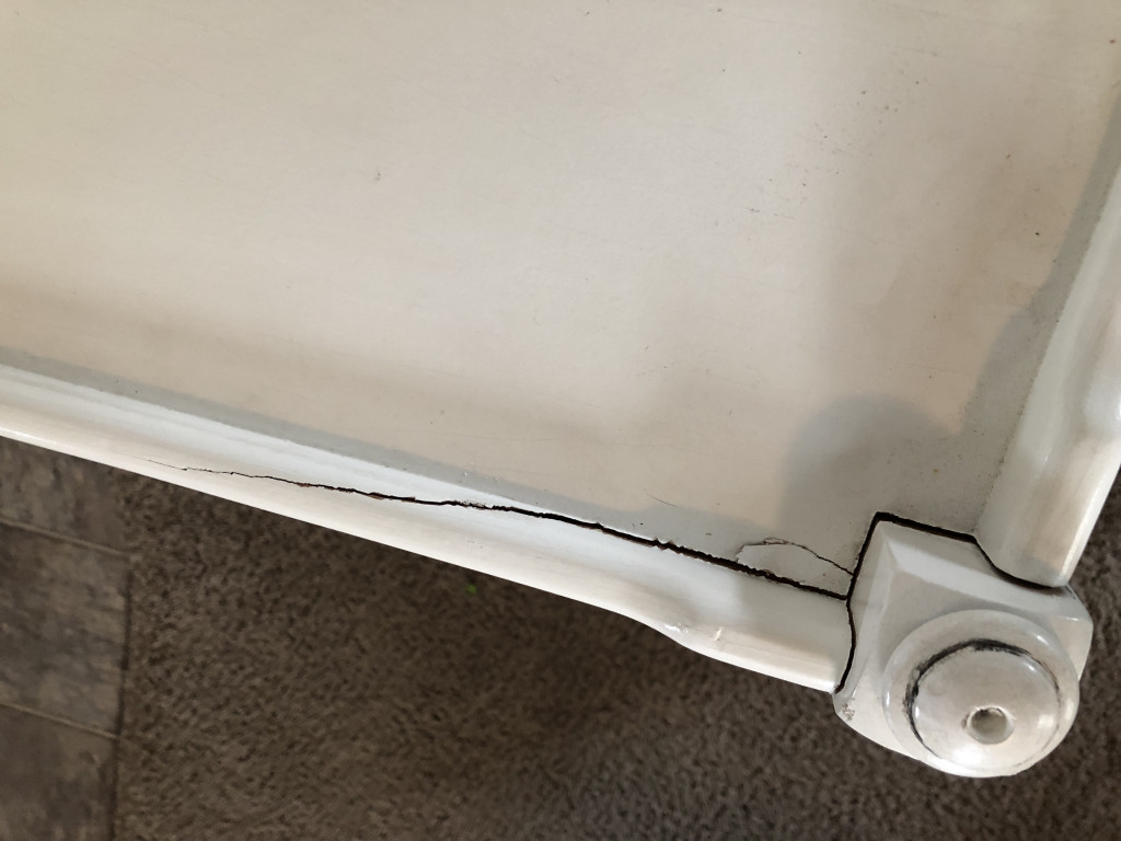 Photo by Pam Stevenson of High Priority Movers - Large