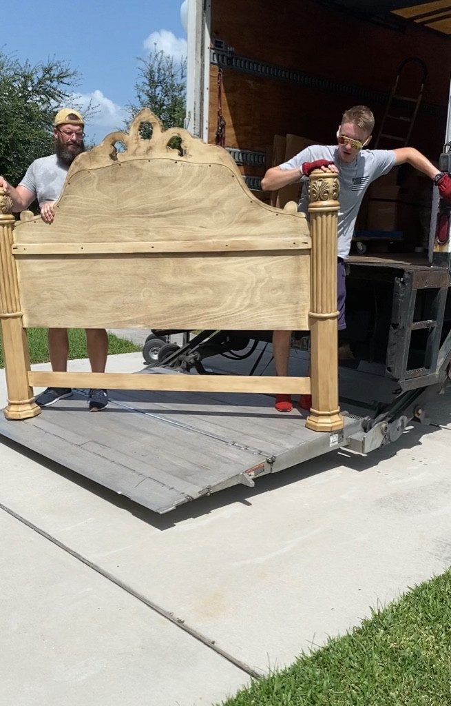 Photo by Angelina Vieira of Two Man Moving LLC - Large