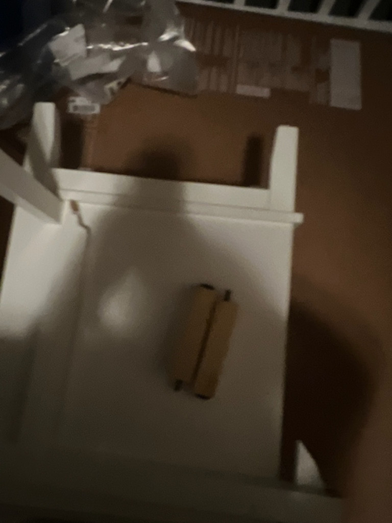 Second photo by Elaine Lee of Belmont Moving and Storage - Large