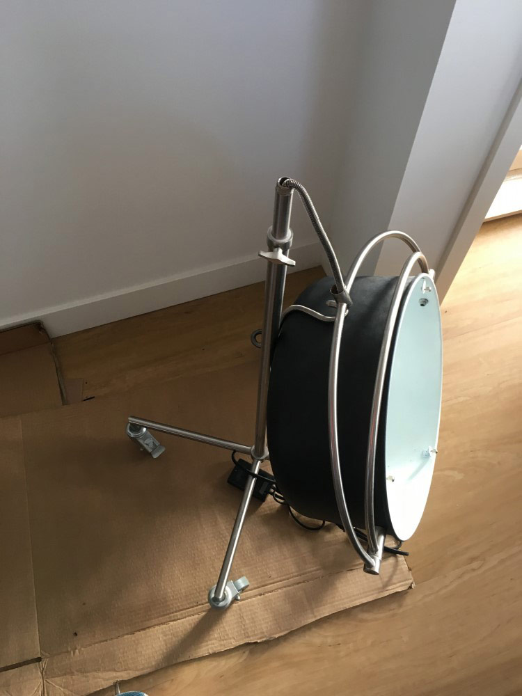 Photo by Katherine of Long Distance Movers Inc. - Large