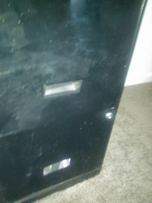 Second photo by Scotti A Gunn of Best Time Movers - Large