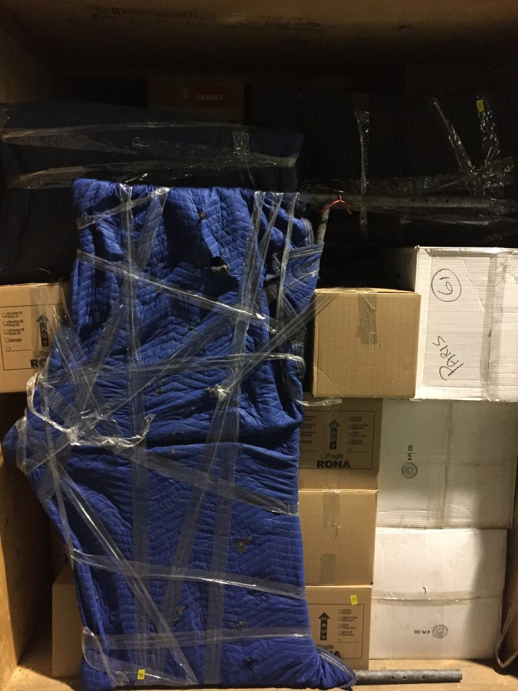 Photo by Ely Hearts of TransAtlas Moving Services - Large