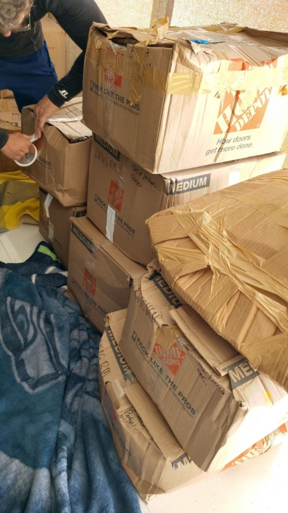 Photo by Helen Tsao of Stop and Move LLC - Large