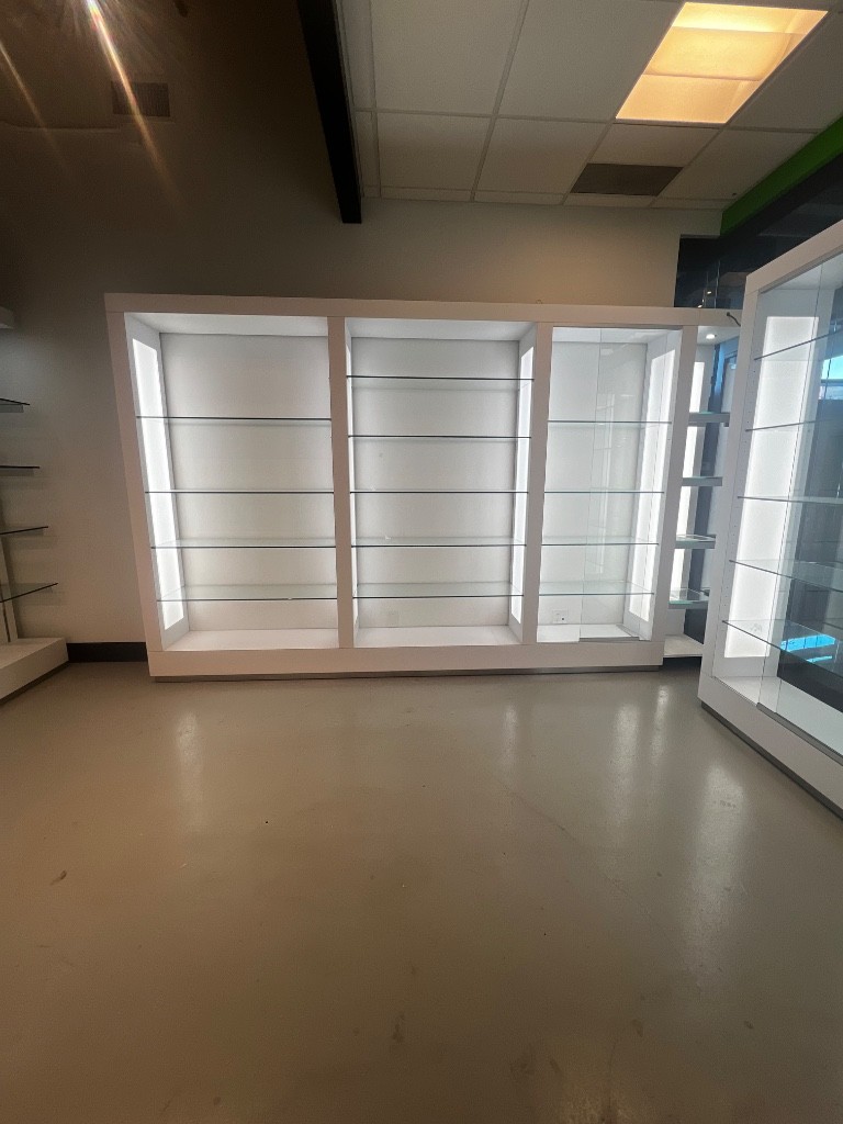 Photo by Layali Sham of Cedar Strong Transportation Inc - Large