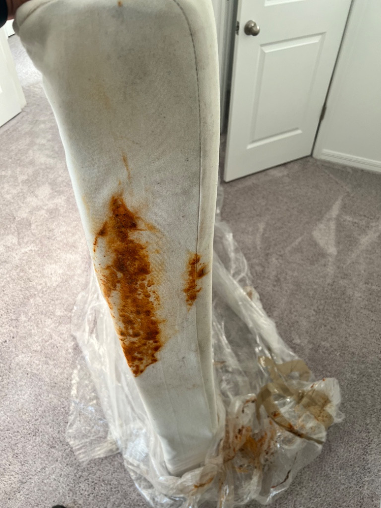 Photo by Brianna Discordia of US Interstate Van Lines - Large