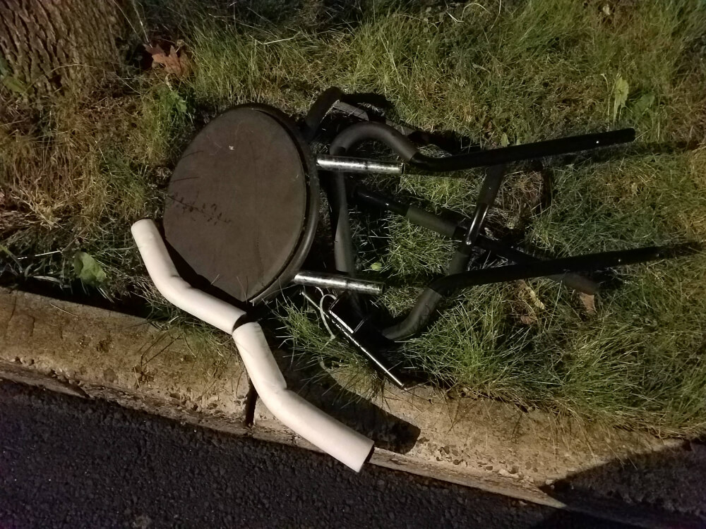 Photo by Joey of Moving Mania Inc - Large