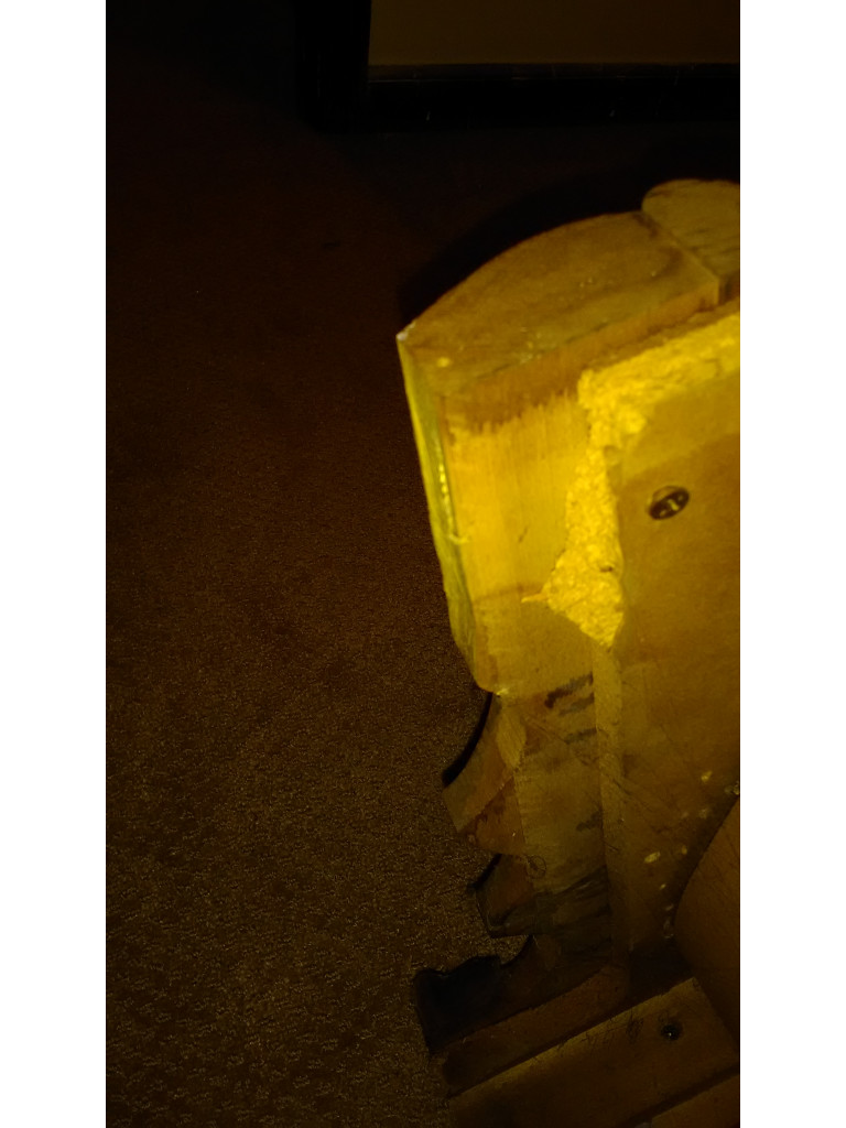 Second photo by Charmaine Norman of Pick Up and Go Movers - Large