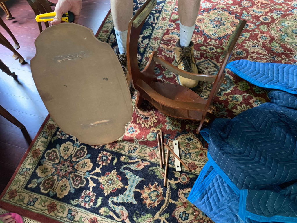 Photo by Khristoffer Jose of Cross Country Movers, Inc - Large