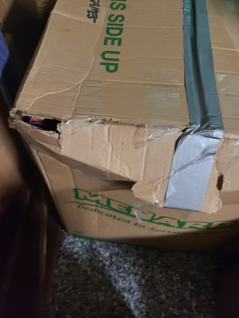 Photo by Jeremy Halverson Adhav of Relocation Nation Moving and Storage LLC - Large