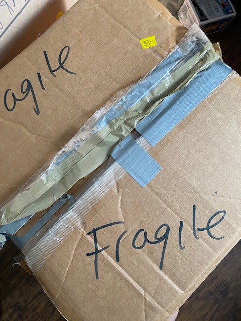 Second photo by Juan Morales of A Plus Moving and Storage - Large