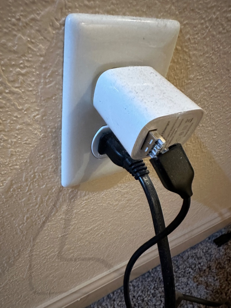 Second photo by Susan Busdiecker of GMR Transport Solutions LLC - Large