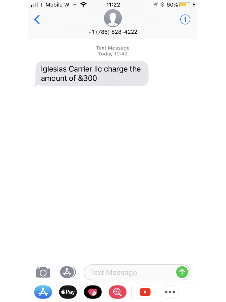 Second photo by Juan Asenjo of New Way Moving Services - Large