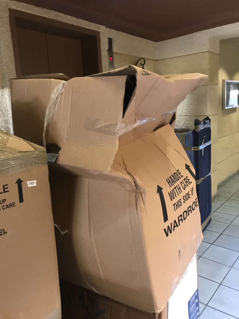 Second photo by Erik Ficke of Liberty Moving Group - Large