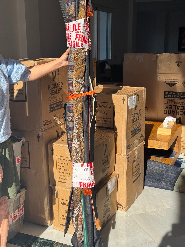 Photo by Gn Urquhart of Matthew James Global Relocation - Large