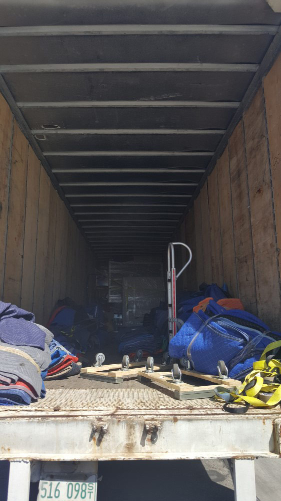 Photo by Eric Richardson of US Express Relocation - Large