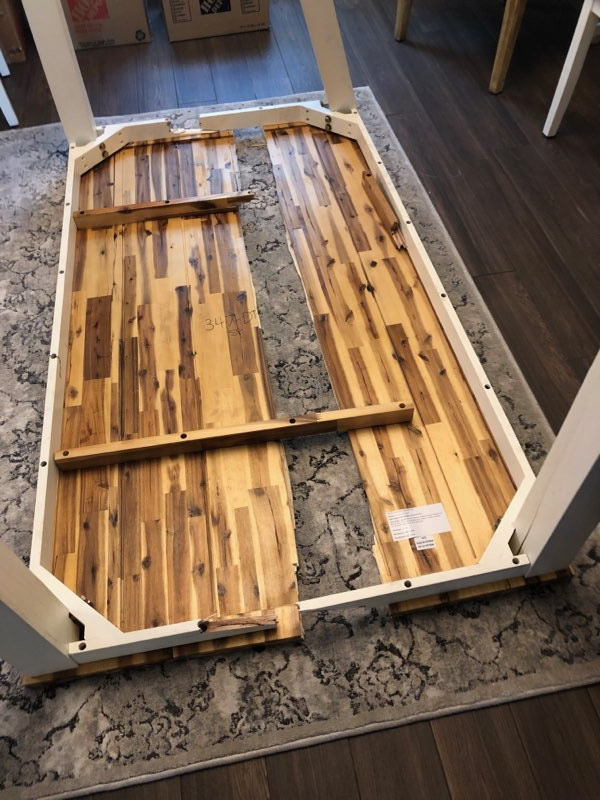 Photo by Candice Stewart of Moving Staffers - Large