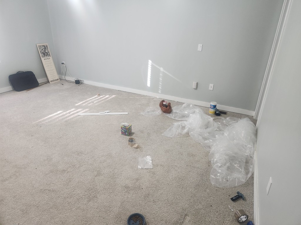 Photo by Linda Bostic of College Hunks Hauling Junk & Moving - Large