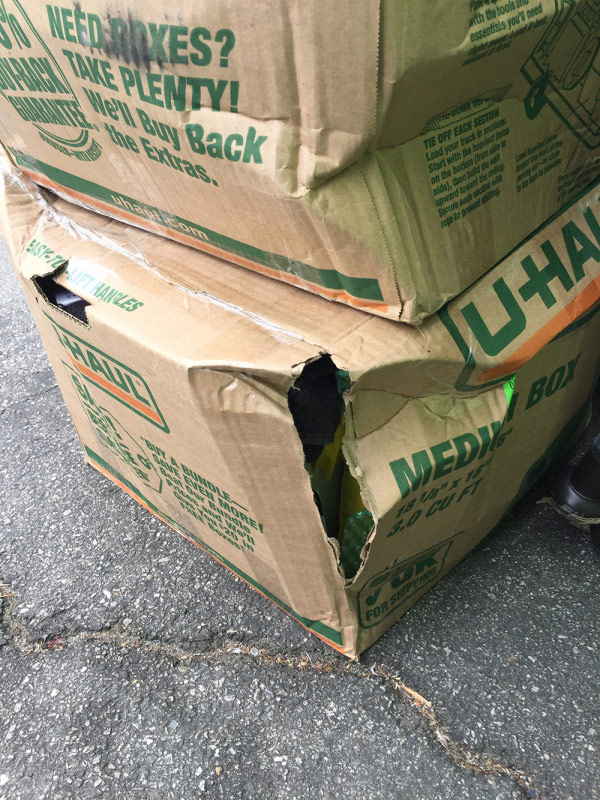 Photo by Jack of Long Distance Relocation Group Inc - Large