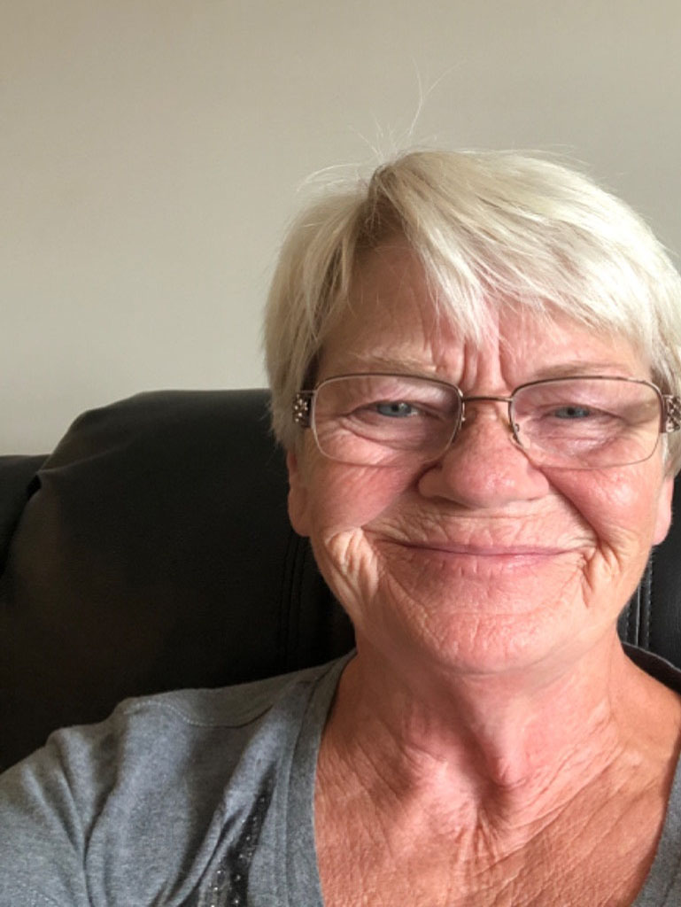 Photo by Gerry Craig of The Transport Guys Ltd - Large