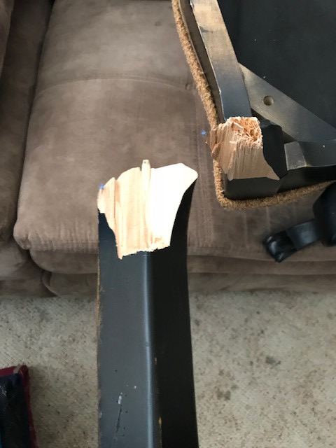 Photo by Natalie Mccall of AMS Van Lines - Large