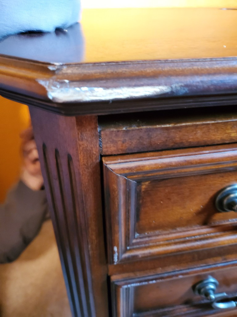 Second photo by Pam Lyon of Condor Moving Systems - Large