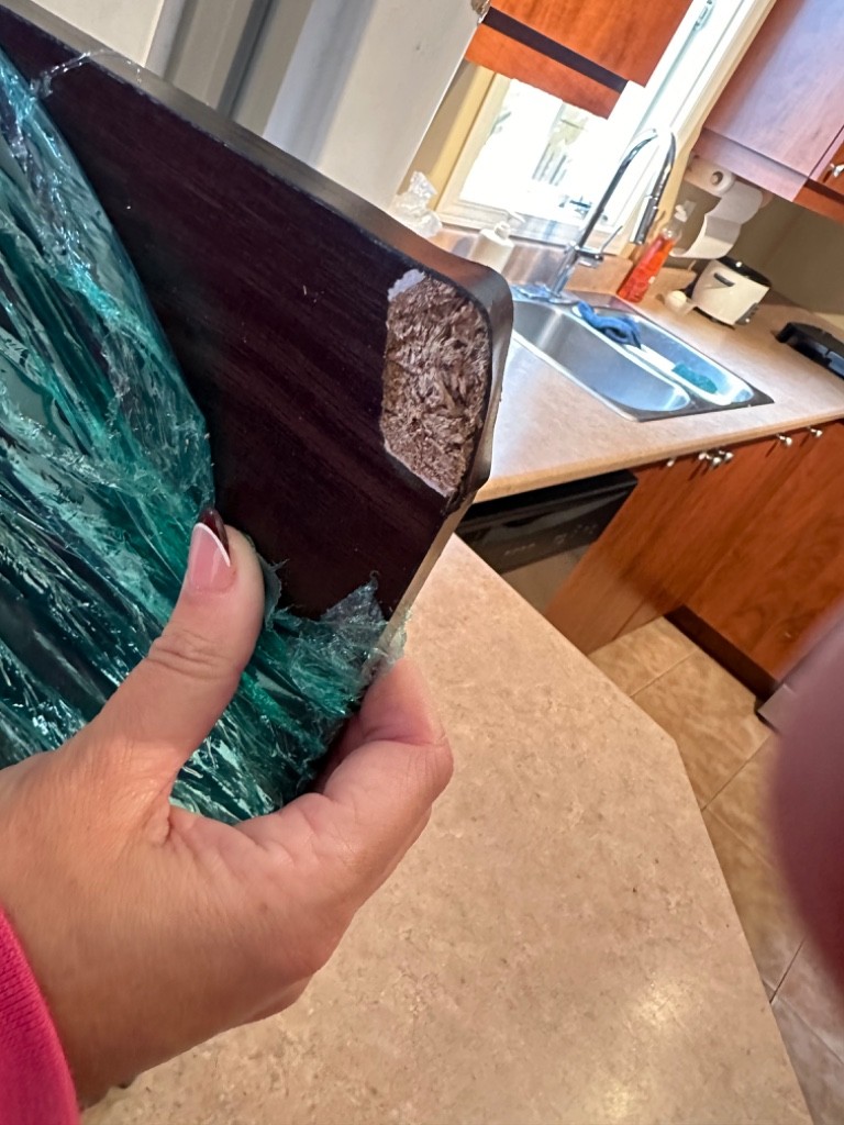 Second photo by Sebastien Vermant of Diamond Relocation  - Large