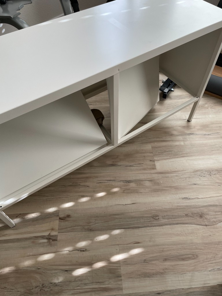 Second photo by Kay El of Cross Country Relocation Inc - Large