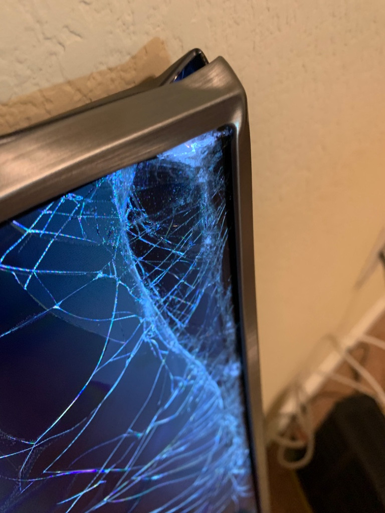 Second photo by Maureen Drake of Carefree Movers Inc - Large