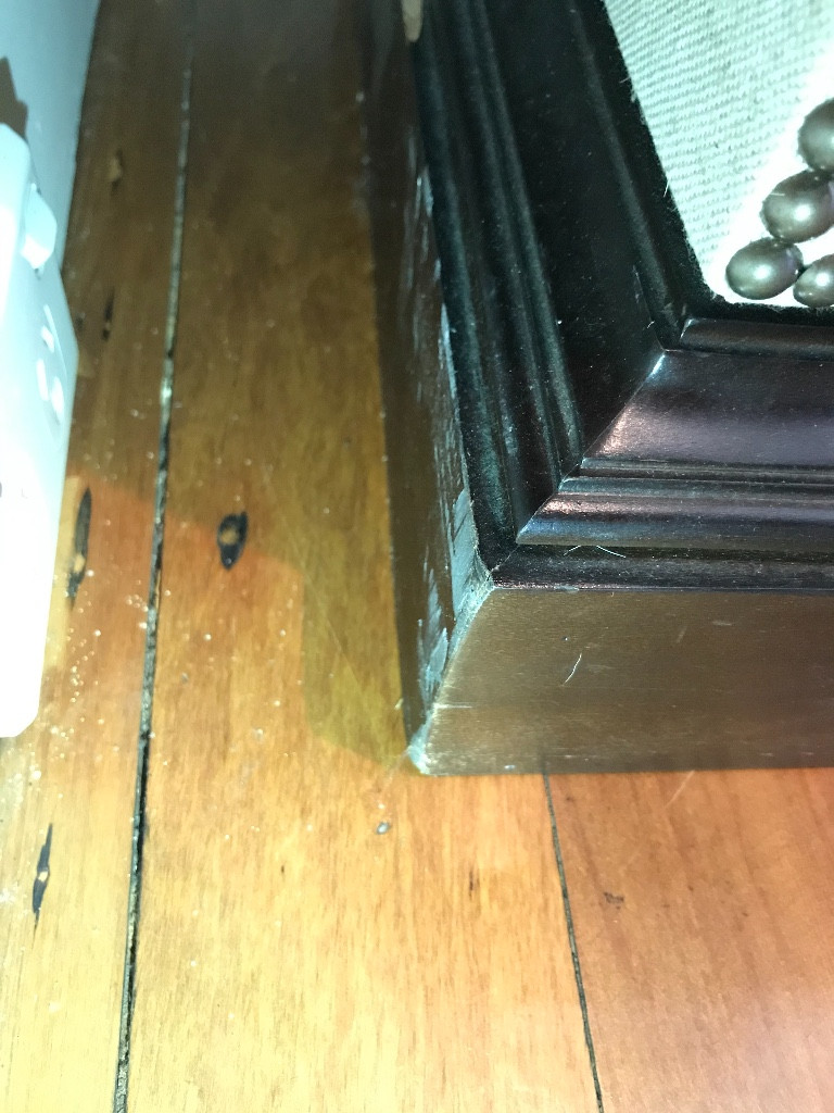 Second photo by Irene Byrne of Kent Removals & Storage - Large