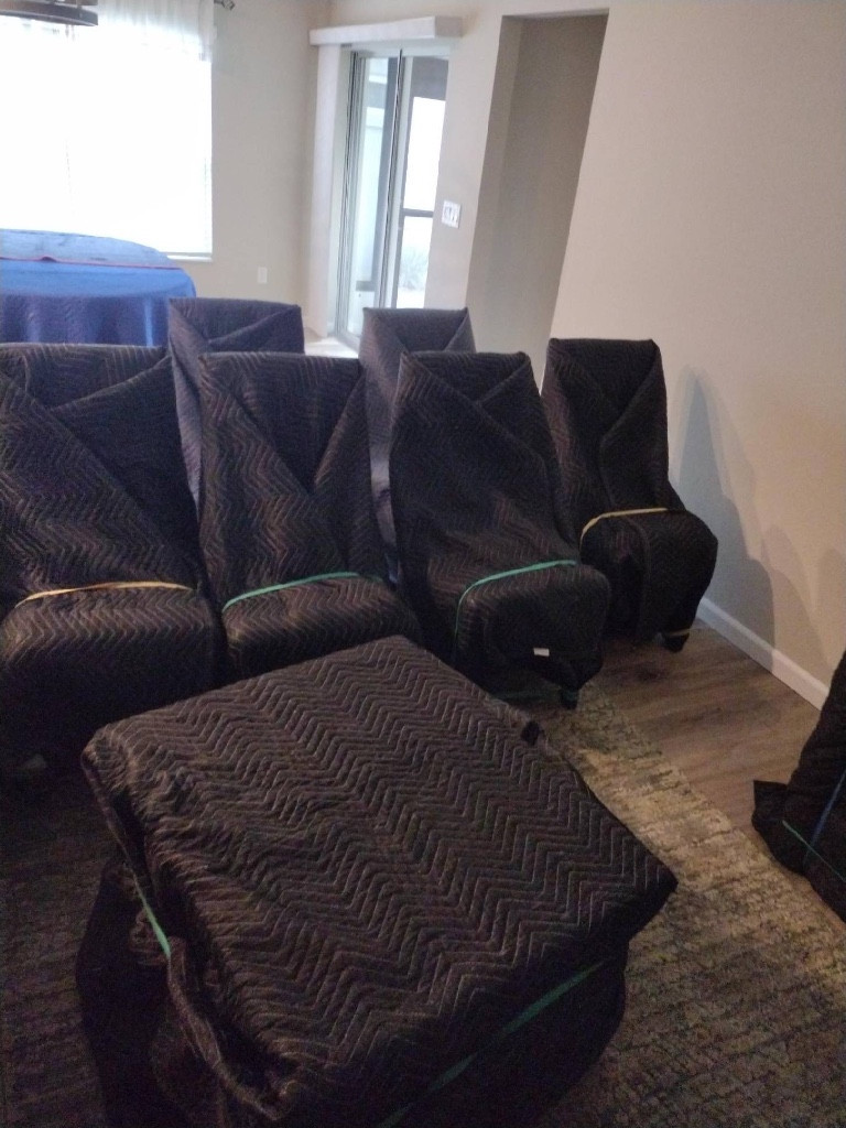 Photo by Tina Lisa of Skye Moving - Large