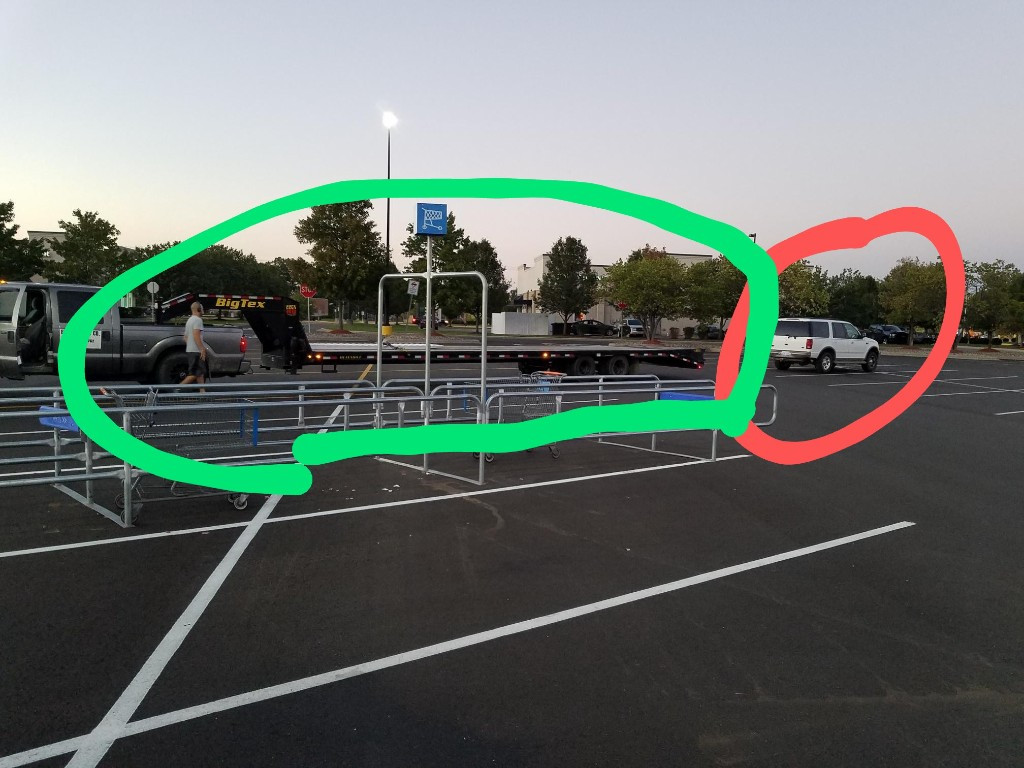 Photo by Elaina Wales of Montway Auto Transport - Large