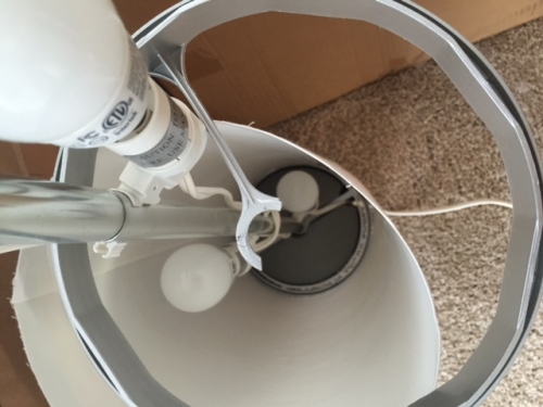 Second photo by Sue of Professional Moving Solutions - Large