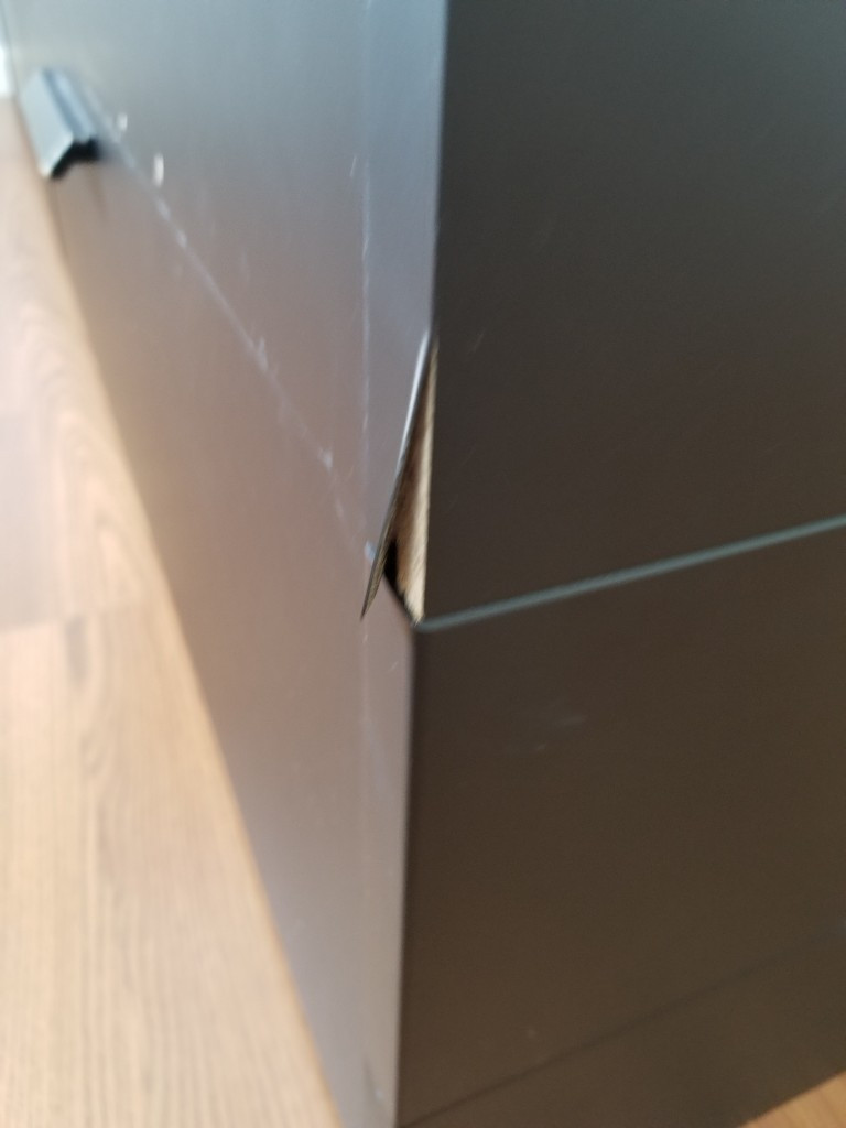 Second photo by Philippe Podvyne of Purely Move - Large