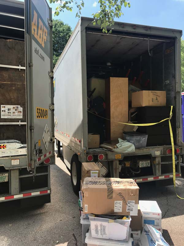 Second photo by John Murray of Moving Staffers - Large