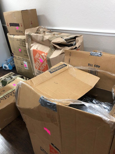 Photo by Rob Fry of Integrated Moving Solutions, INC - Large