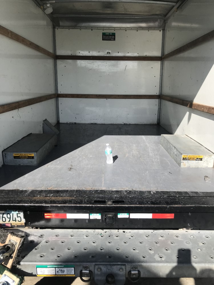 Photo by Leeanne Calciano of Open Road Moving and Storage - Large