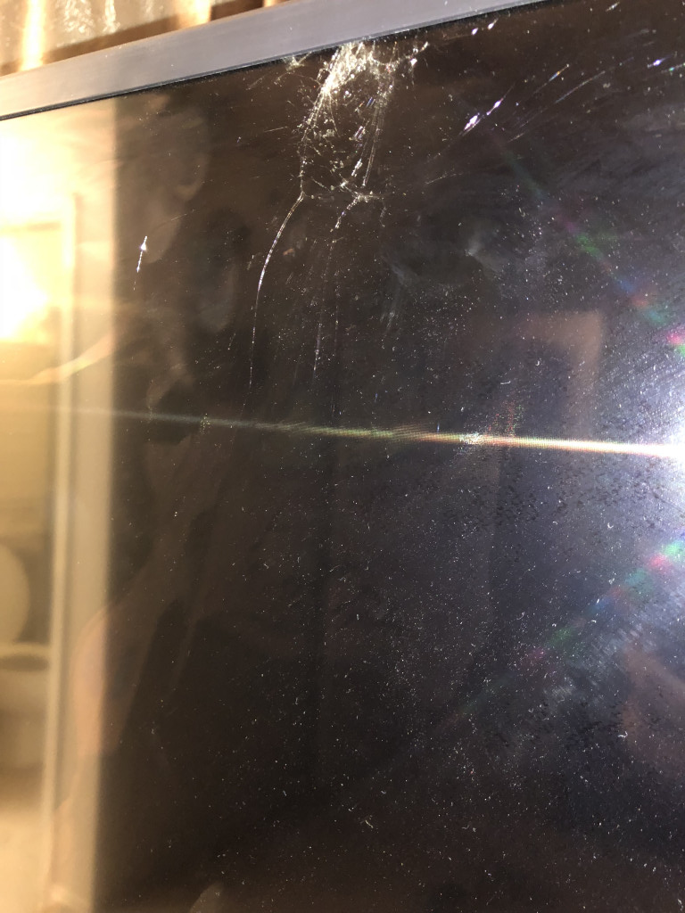 Second photo by Rowena Gamble of BBB Moving & Storage - Large