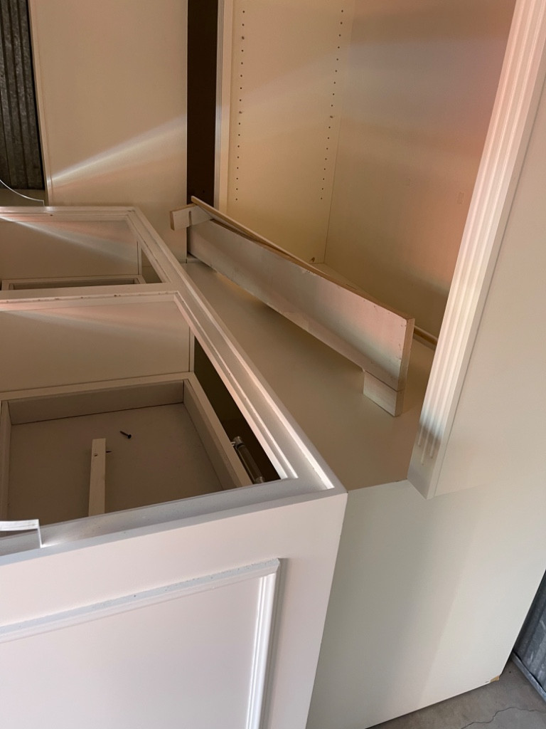 Photo by Contessa Houston of No Worries Moving - Large