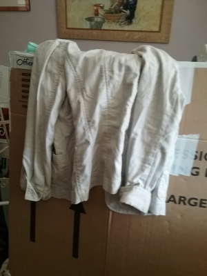 Second photo by Mrs B Andrews of Britannia Movers International - Large