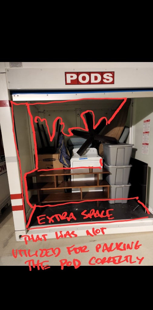 Photo by Mindi Hoffmanq of Road Runner Moving Service - Large