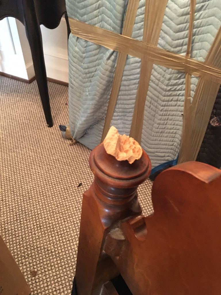 Second photo by Brenda Nikirk of Moving Direct Van Lines LLC - Large