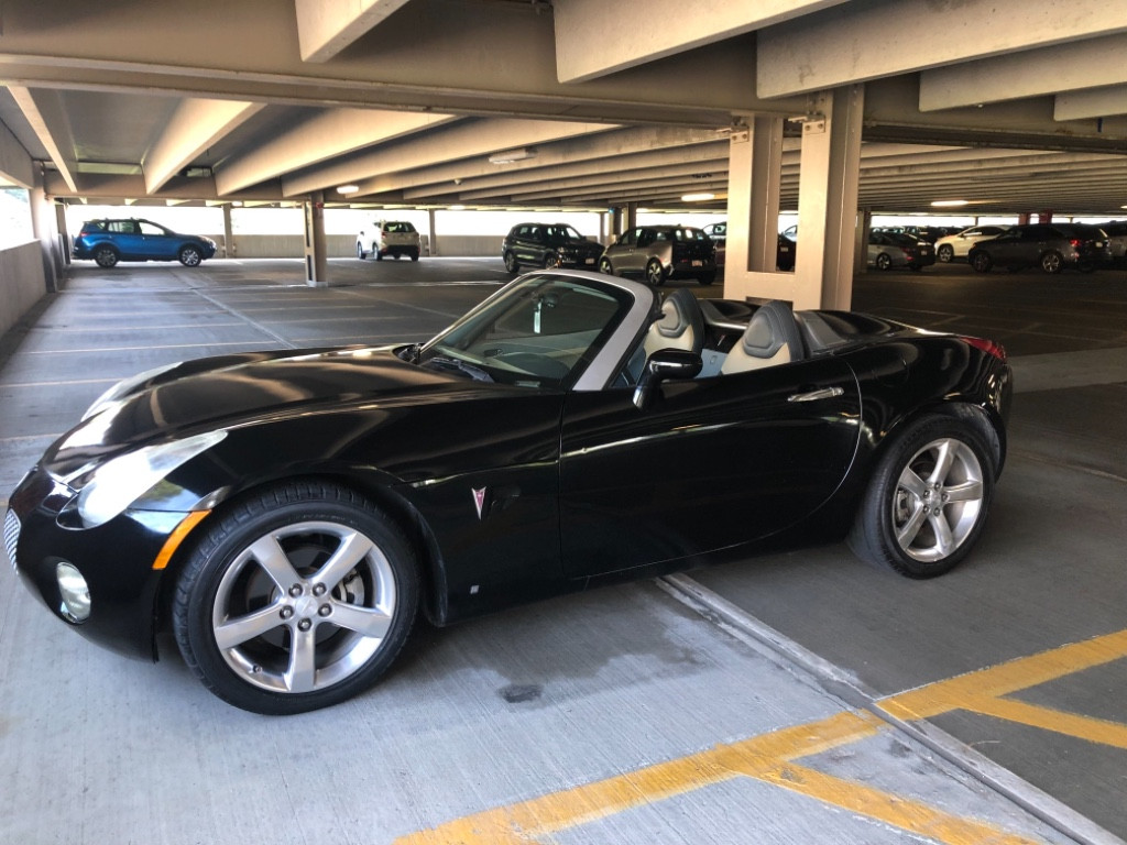 Photo by Dante Simone of Montway Auto Transport - Large