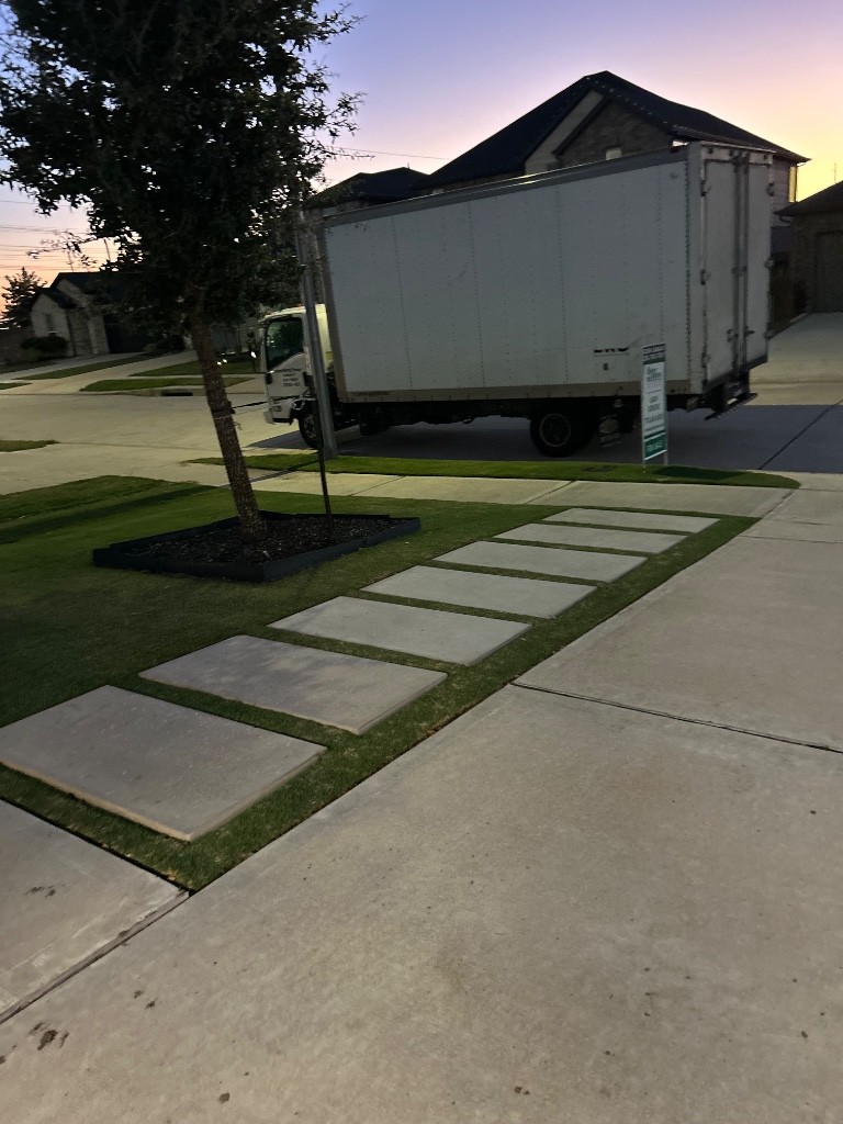 Photo by Marlena Cavins of Safe Ship Moving Services - Large