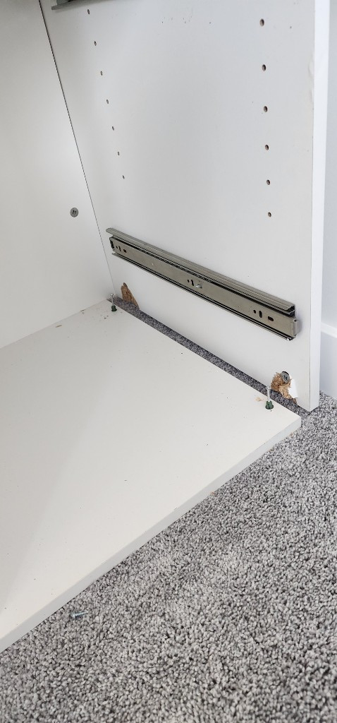 Second photo by Pastor Wale of Diamond Relocation  - Large